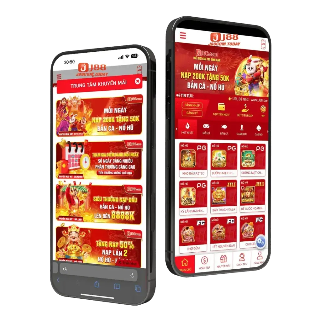 An toàn và minh bạch b52 official website