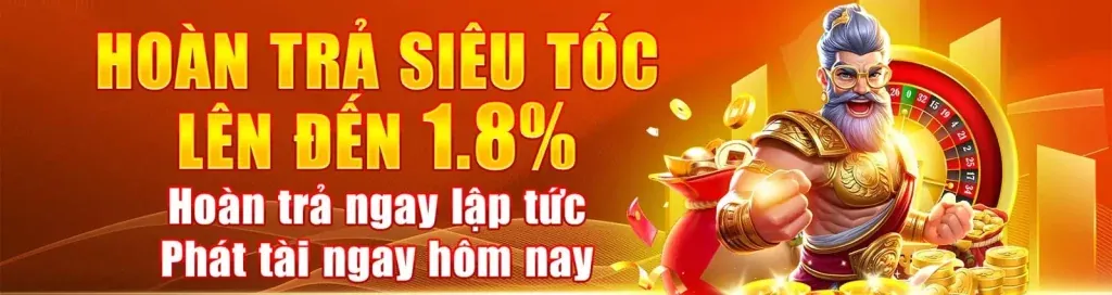 Khuyến mãi Nạp Đầu