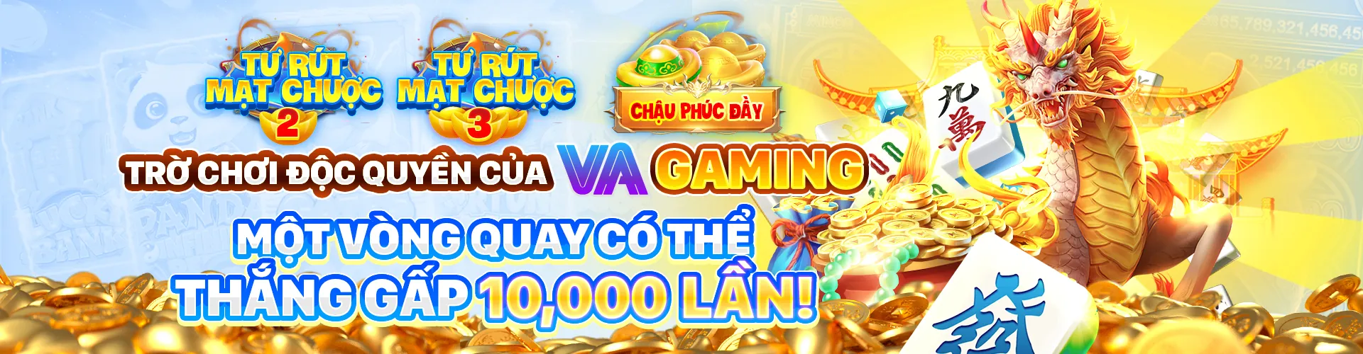 Hoàn trả Nổ Hũ