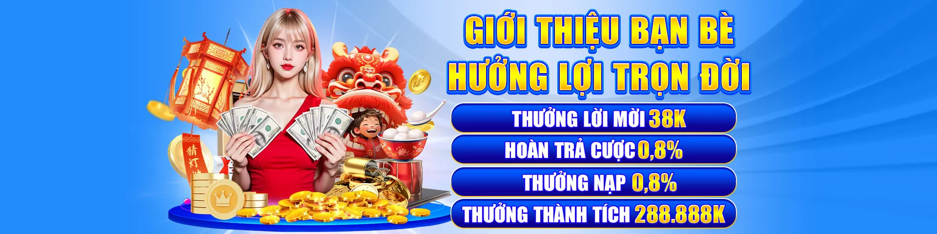 Hình ảnh nhân viên hỗ trợ khách hàng B52 Link Vào chuyên nghiệp