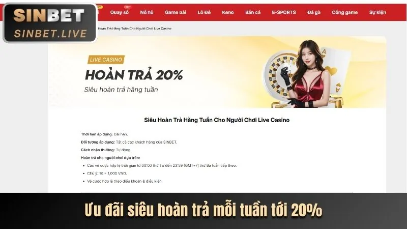 Khuyến Mãi Đặc Biệt
